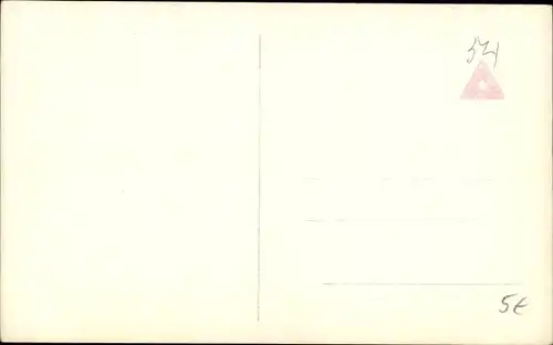 Ak Prinz August Wilhelm von Preußen, Prinz Alexander Ferdinand, Liersch 7117