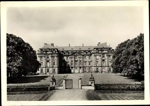 Ak Brühl in Westfalen, Schloss Brühl