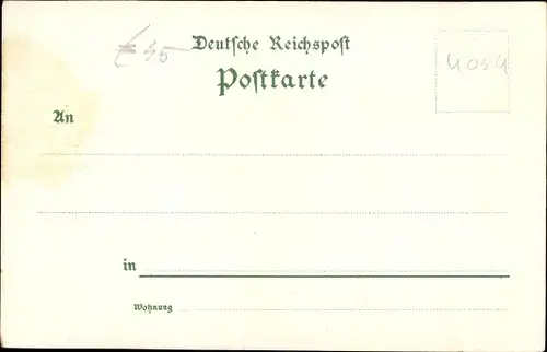 Ak Leuth Kaldenkirchen Nettetal am Niederrhein