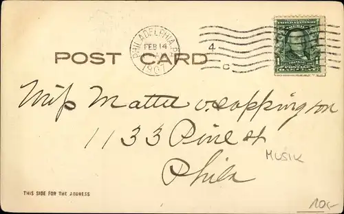 Ak Don't bang on your hired piano at all hours, some consideration to your unfortunate neighbors