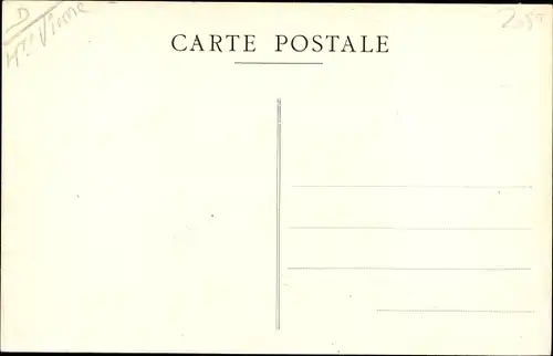 Ak Saint-Hilaire-les-Places Haute Vienne, Le Puy