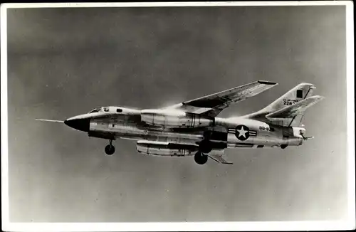 Ak Douglas RB 66A, Kampfflugzeug der US Air Force
