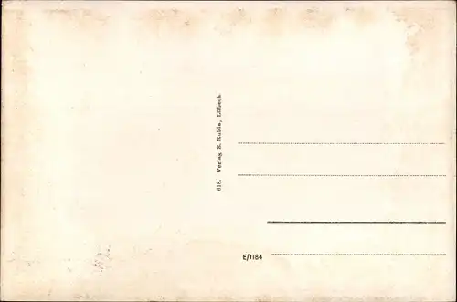 Ak Ostseebad Göhren auf Rügen, Strand, Seebrücke