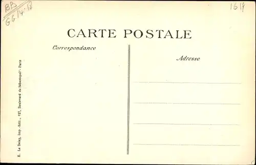 Ak Material prix aux Allemands aux Combats de Champagne et d'Artois, 1915, Geschütze