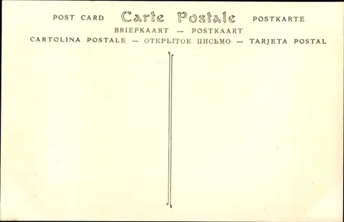 Ak Monaco, Le Palais du Prince