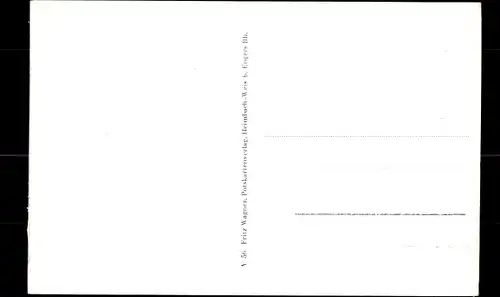 Ak Arenberg Koblenz am Rhein, Inneres der Kirche