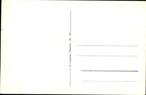 Ak München, Propyläen