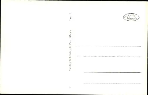 Ak Bad Leutenberg Thüringen, Panorama