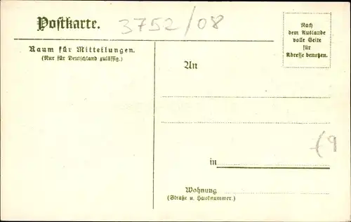 Ak Mönchengladbach am Niederrhein, Walderholungsstätte