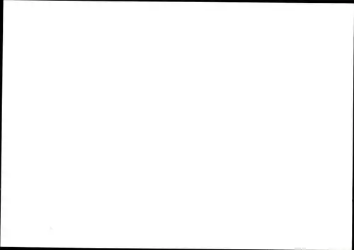 Foto Schauspielerin Eva Maria Bauer, Portrait, Autogramm