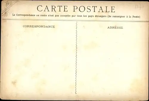 Künstler Ak Dorival, Vendée, Chemins de fer de l'Etat, Excursions en Vendee en Touraine, Werbung