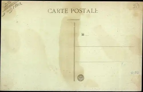 Ak Livron Drôme, Les Petits Robins