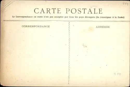 Künstler Ak Chemins de Fer de l'Etat,Normandie, Bretagne, Ile de Jersey, Reklame