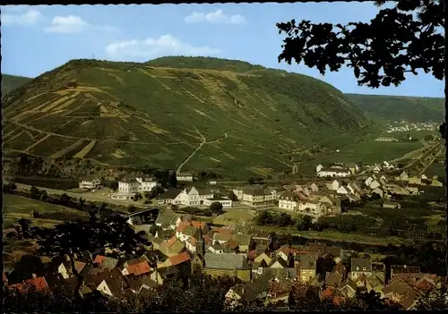 Ak Rech an der Ahr, Hotel und Weingut Haus Appel, Panorama