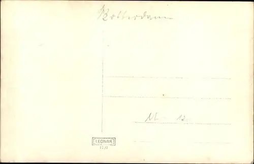 Foto Ak Rotterdam Südholland Niederlande, Teilansicht