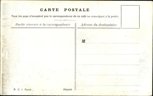 Künstler Ak Le Fandango viva tu Gracia, Präsident Emile Loubet, König Alfonso XIII. von Spanien