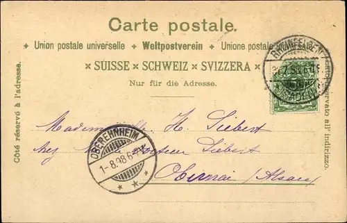 Litho Solothurn Stadt Schweiz, Niklaus von Wengi 1532, Totalansicht der Ortschaft