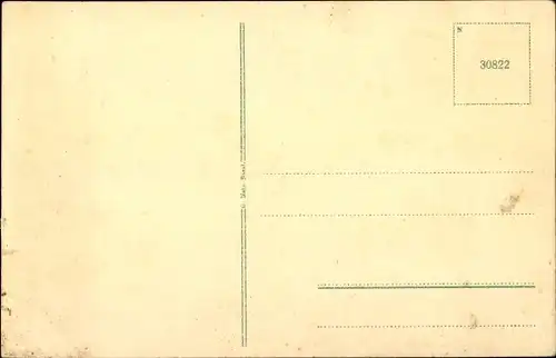 Ak Bâle Basel Stadt Schweiz, Sekundarschulen, Wettstein, Insel, St. Clara, Isaak Iselin, Zur Mücke