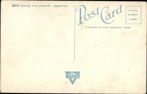 Ak Boston Massachusetts USA, Bird's Eye view Harvard Bridge and Tech Buildings