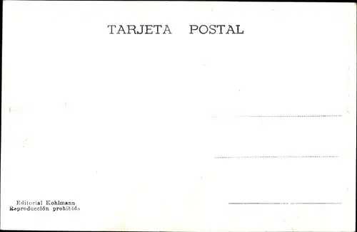 Ak Bahia Blanca Argentinien, Plaza Rivadavia y Municipalidad