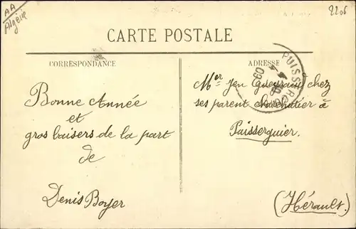 Ak Oran Algerien, Cercle Militaire