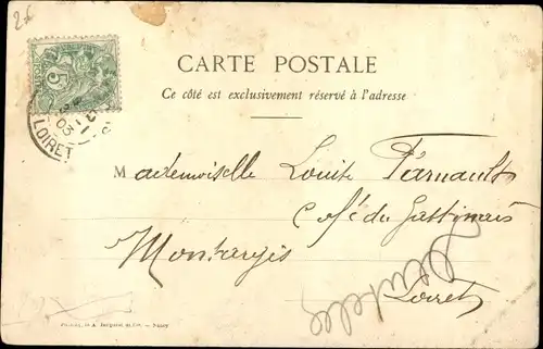 Ak Frau in Tracht, Klöppelwerk, Spitzen