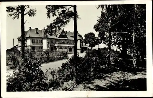Ak Uherské Hradiště Ungarisch Hradisch Region Zlin, Gasthaus