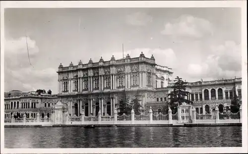 Foto Ak Konstantinopel Istanbul Türkei, Teilansicht