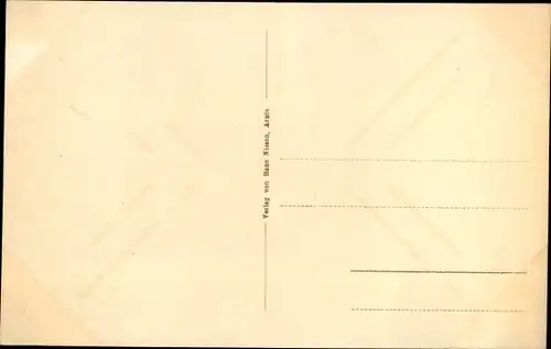 Ak Bad Arnis an der Schlei, Blick nach Kopperby