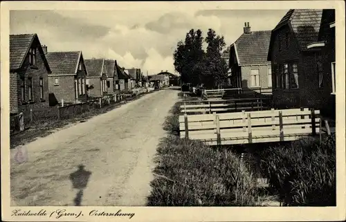 Ak Zuidwolde Groningen, Oosterscheweg