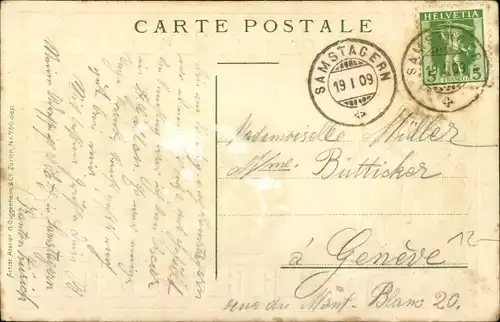 Präge Wappen Ak Einsiedeln Kt. Schwyz Schweiz, Teilansicht der Stadt, Bern, Zürich, Basel, Appenzell