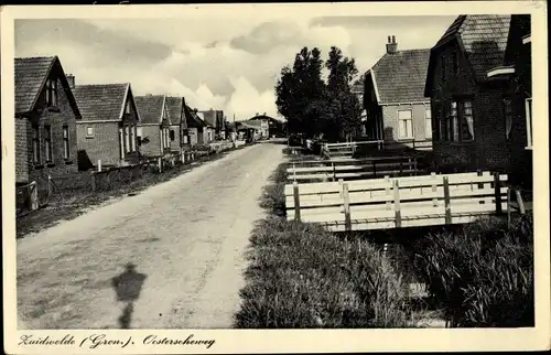 Ak Zuidwolde Groningen, Oosterscheweg