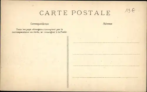 Ak Paris, La Réhabilitation de Dreyfus, Dans la cour de l'École Militaire, Avant la Parade