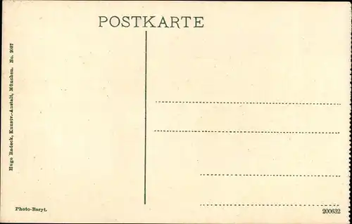 Ak Opava Troppau Region Mährisch Schlesien, Stadtansicht