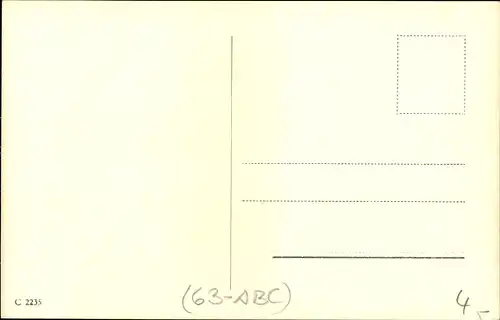 Ak Schauspieler Carl Raddatz, Portrait, Ross Verlag A 3313/2