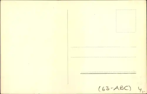 Ak Schauspieler Carl Raddatz, Ross Verlag 3313 1, UFA, Seitenportrait