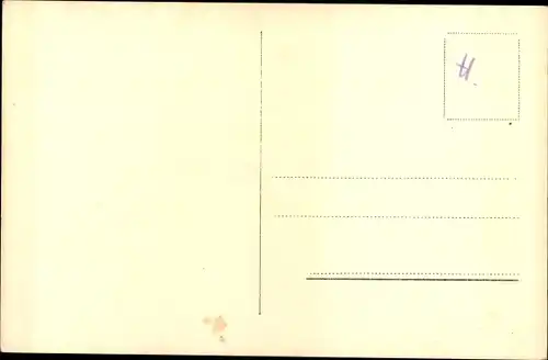 Ak Schauspielerin Mady Christians, Portrait, Ross Verlag 6050 1