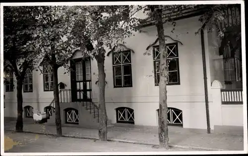 Foto Wyk auf Föhr, Haus am Sandwall