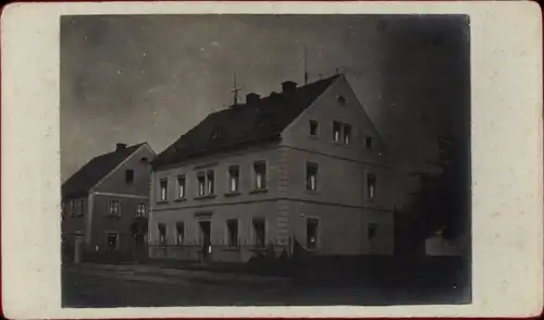 Foto Chemnitz Sachsen, Markersdorfer Straße 2