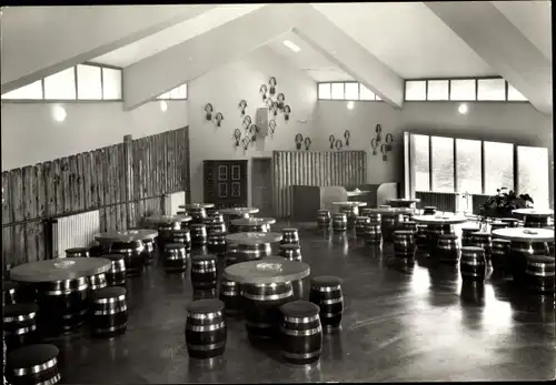 Ak Oberhof im Thüringer Wald, HOG Oberer Hof