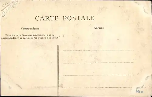 Ak Calvados, Etude du Costume en Normandie, La maitresse de dentelle