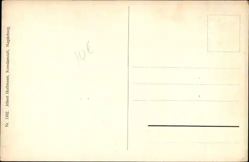 Ak Radrennfahrer auf der Rennbahn