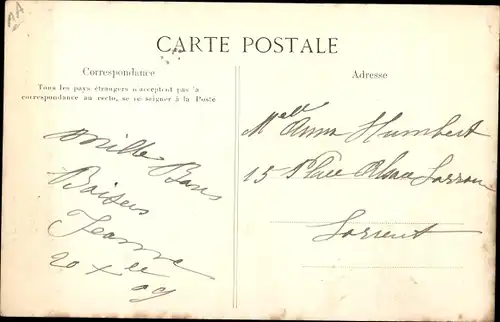 Ak Types et Costumes, Les Trois amies au Rouet, Au travail, Spinnrad, Tracht