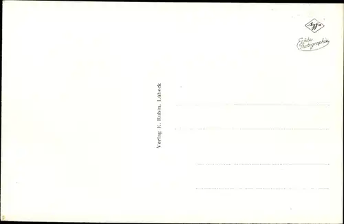 Ak Ostseebad Scharbeutz in Ostholstein, Partie am Strand, Landungsbrücke, Promenade