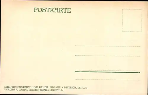 Ak Leipzig, 5. Gründung der Universität, Festzug zur Jubelfeier, Markgraf Friedrich d. Streitbare