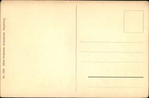 Ak Frauenturnen, Turnerin