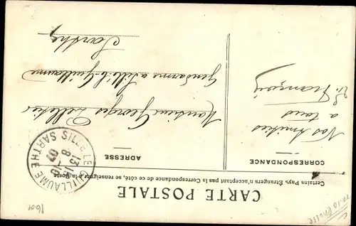 Ak Jäger und Polizist, Strafe, Belehrung, Proces verbal