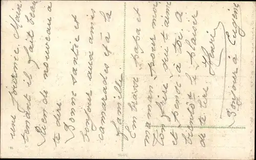 Ak Zagreb Kroatien, Umjetnicki Paviljon, Kunstpavillon