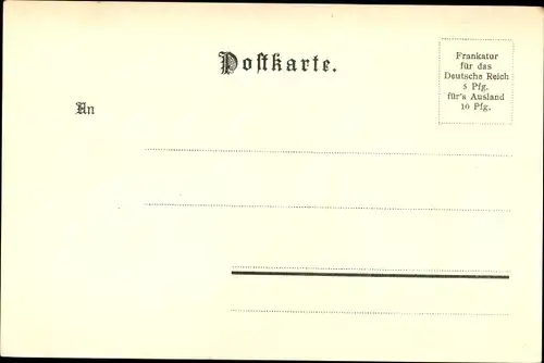 Litho Zoug Zug Stadt Schweiz, Gesamtansicht, Suchard Lait Condense