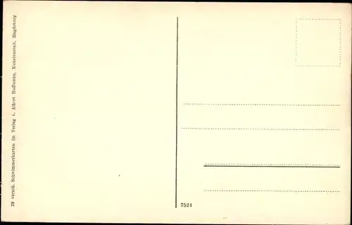 Ak Auerbachschlußsprung aus Stand 1 m Brett, Turmspringer, Kunstspringer